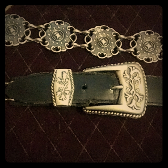 Liz Claiborne Other - Vintage Liz Claiborne belt